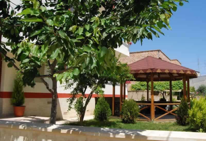 מלון צ'נקלה Kilitbahir Apart מראה חיצוני תמונה